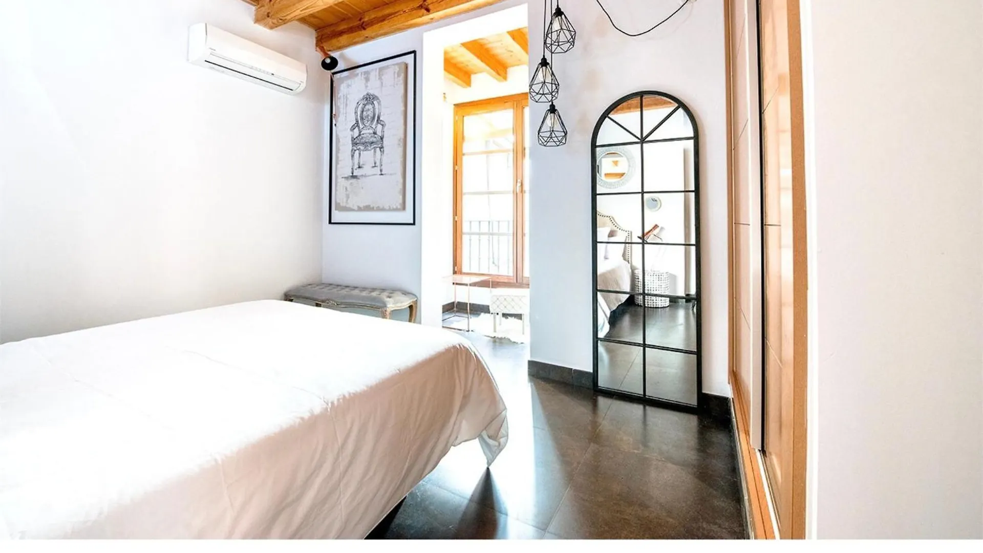Lejlighed -Golden- By Myhomeintoledo Spanien