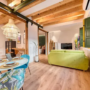  Appartement Boutique D’argent