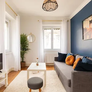 Dify - Bellecour Appartement Lyon