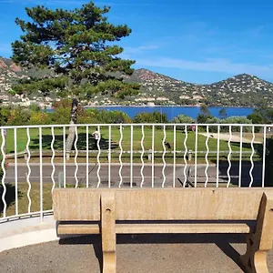 St Raphael - Cap Esterel Location Colette Appartement Saint-Raphaël