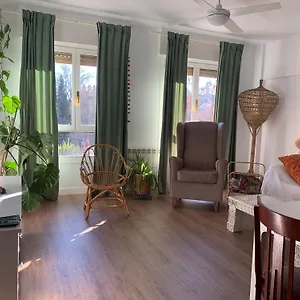  Appartement Casa Paseo Del Tajo-con Parking Gratis